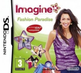 Imagine – Fashion Paradise Rom